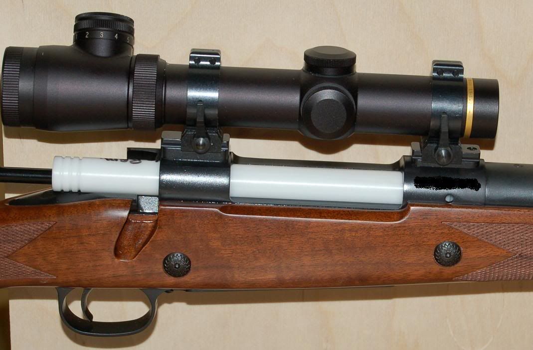 Custom Bore Guides Pricing 50 Cal. Arizona Ammunition